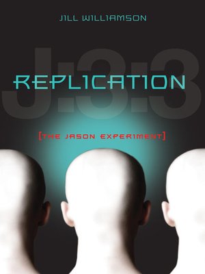 cover image of Replication